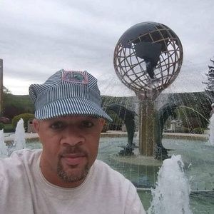 Meet your Posher, Martin